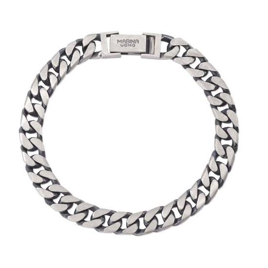 bracciale mabina gioielli da uomo 533423 m
