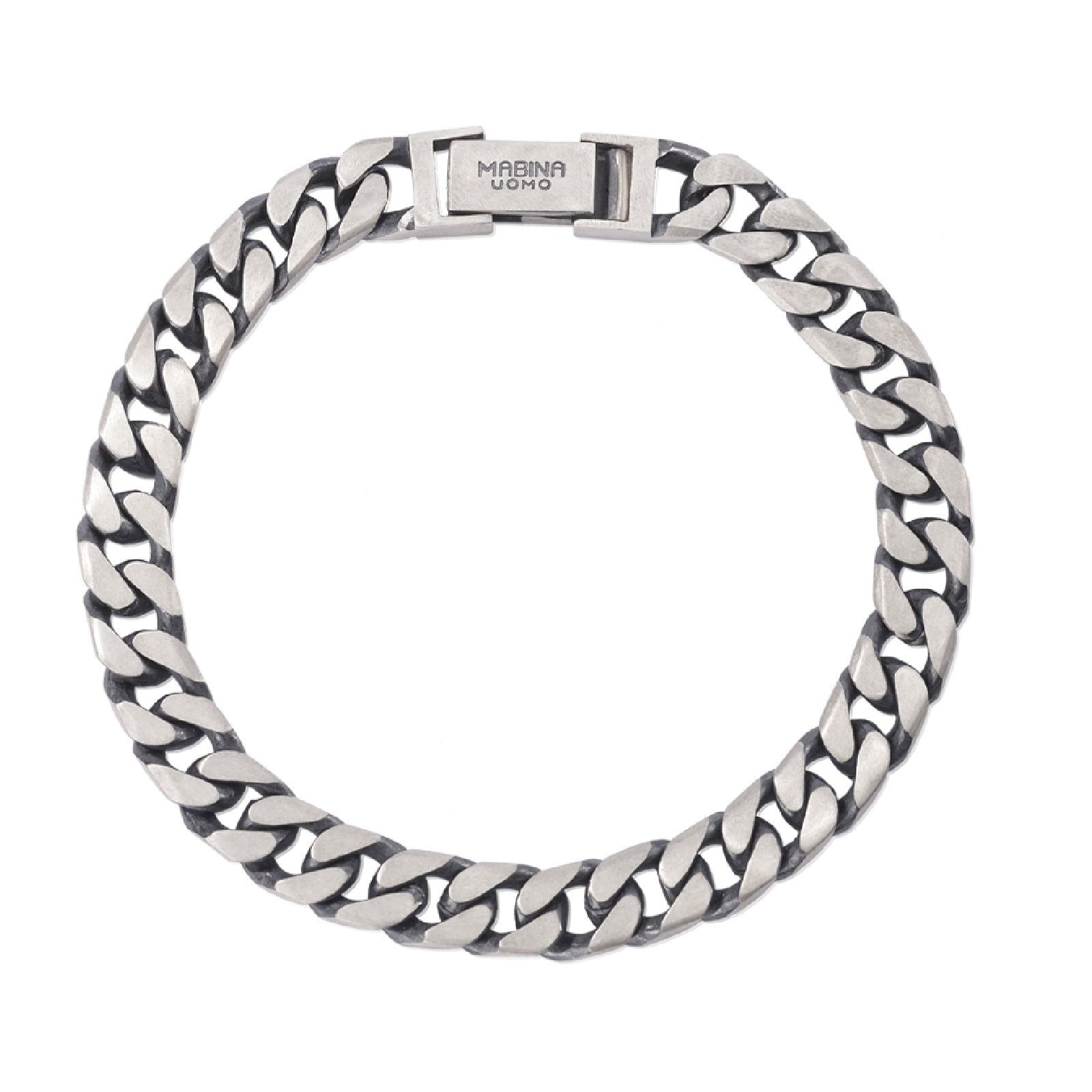 bracciale mabina gioielli da uomo 533423 m