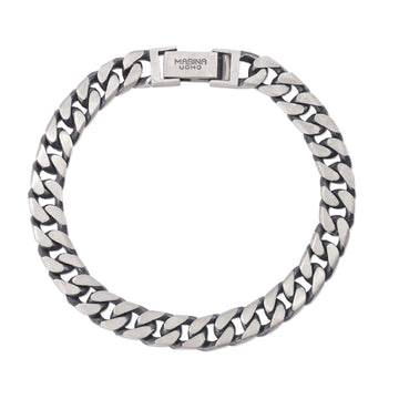 bracciale mabina gioielli da uomo 533423 m