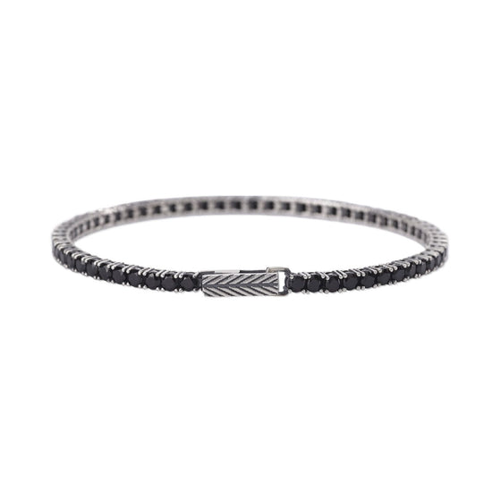 bracciale mabina gioielli da uomo 533426 m