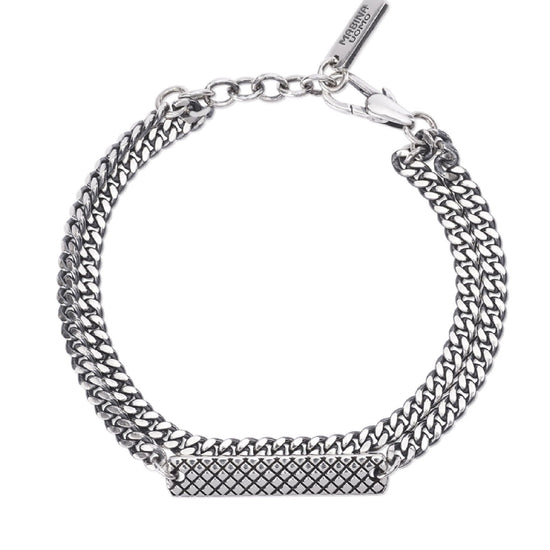 bracciale mabina gioielli da uomo 533427
