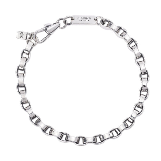 bracciale mabina gioielli da uomo 533428