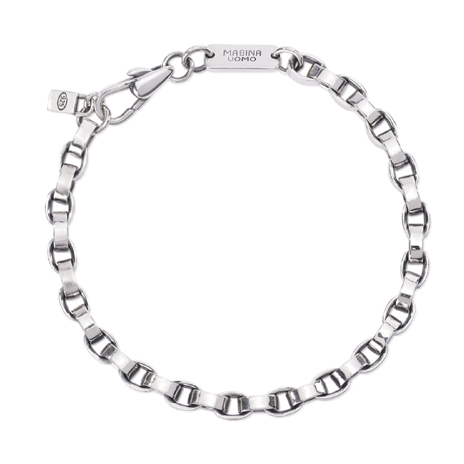 bracciale mabina gioielli da uomo 533428