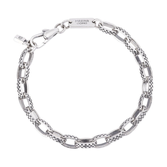 bracciale mabina gioielli da uomo 533429