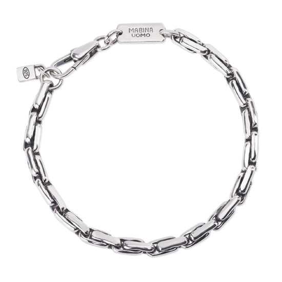 bracciale mabina gioielli da uomo 533430