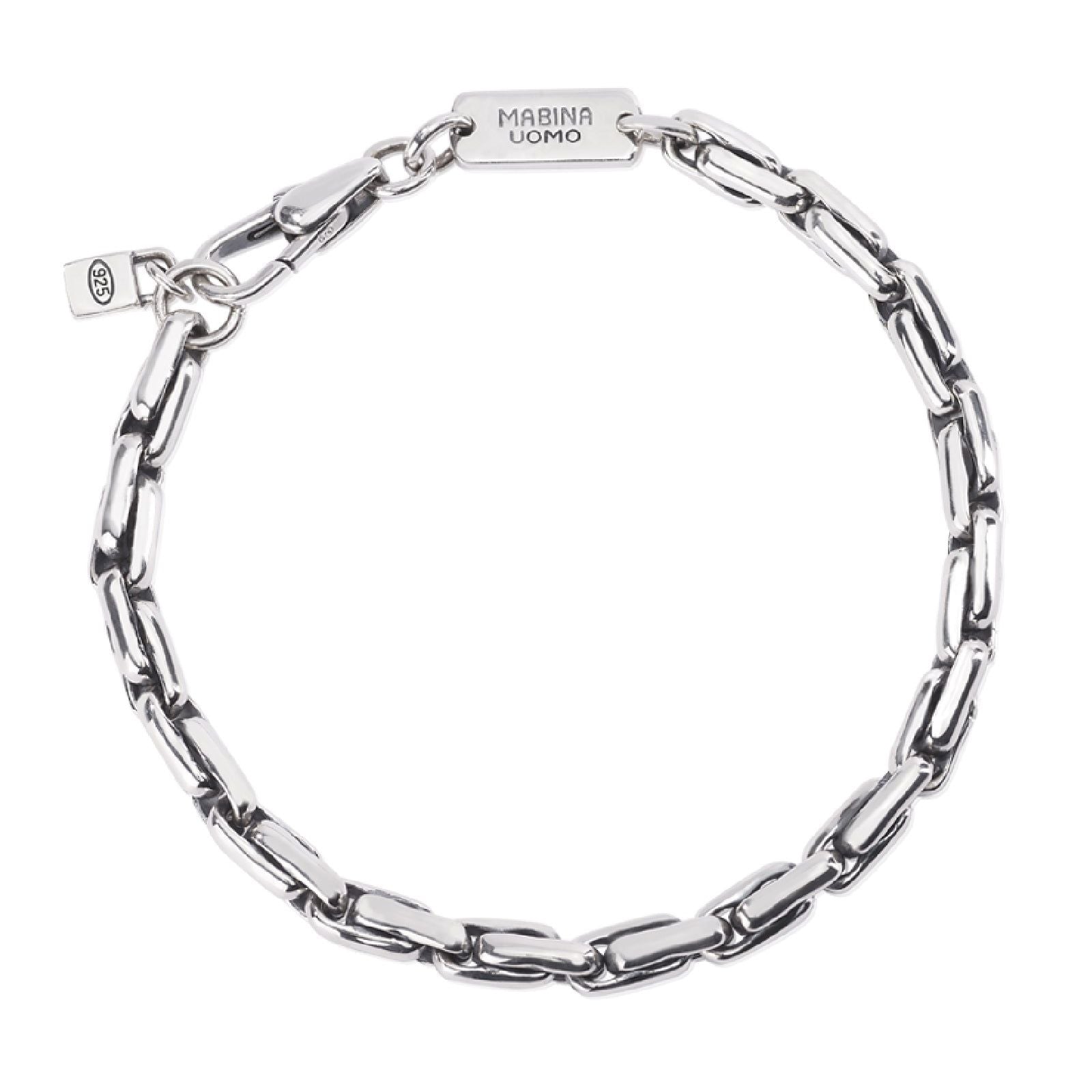 bracciale mabina gioielli da uomo 533430