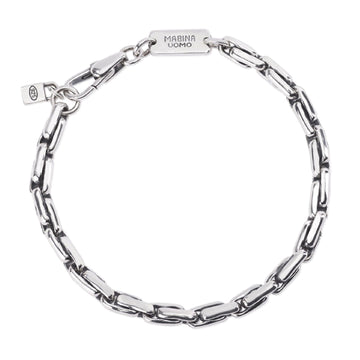 bracciale mabina gioielli da uomo 533430