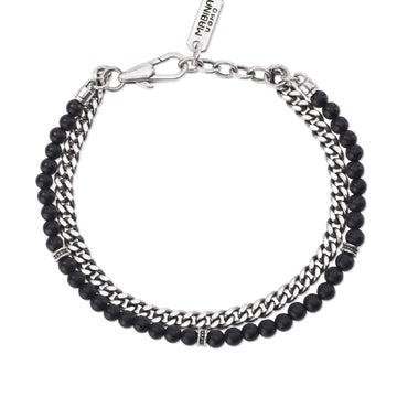 bracciale mabina gioielli da uomo 533435