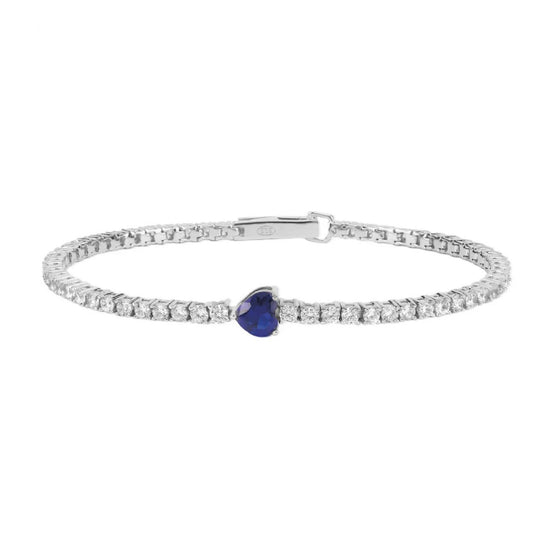bracciale mabina gioielli da donna 533441 m