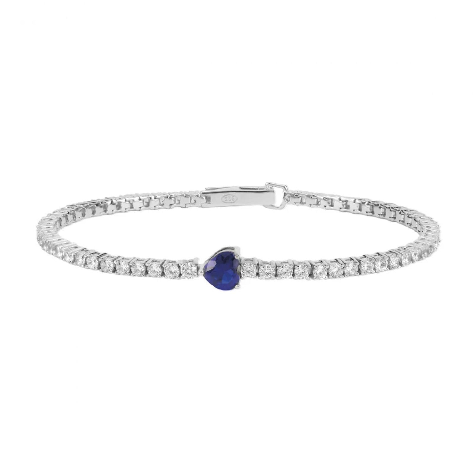 bracciale mabina gioielli da donna 533441 m