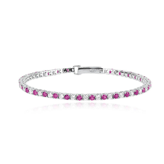 bracciale mabina gioielli da donna 533457 m