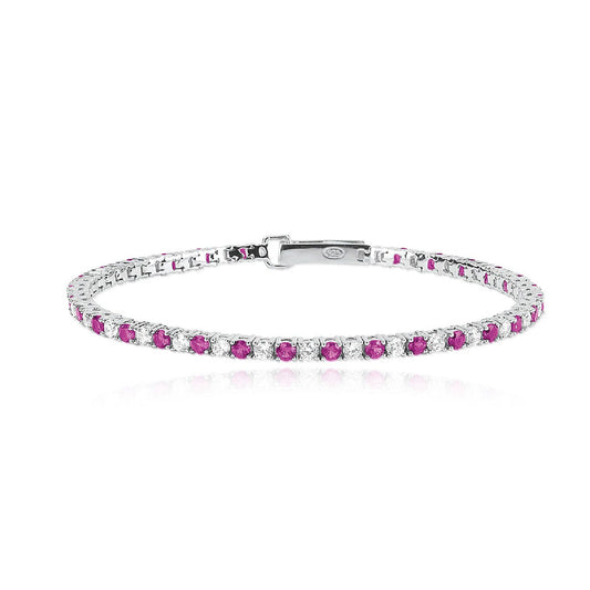 bracciale mabina gioielli da donna 533457 m