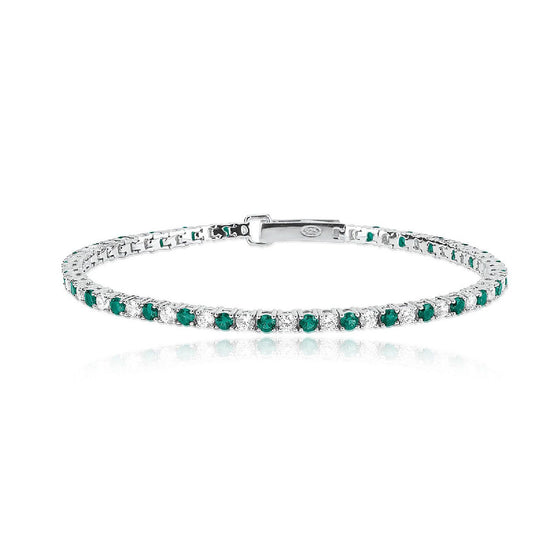 bracciale mabina gioielli da donna 533458 m