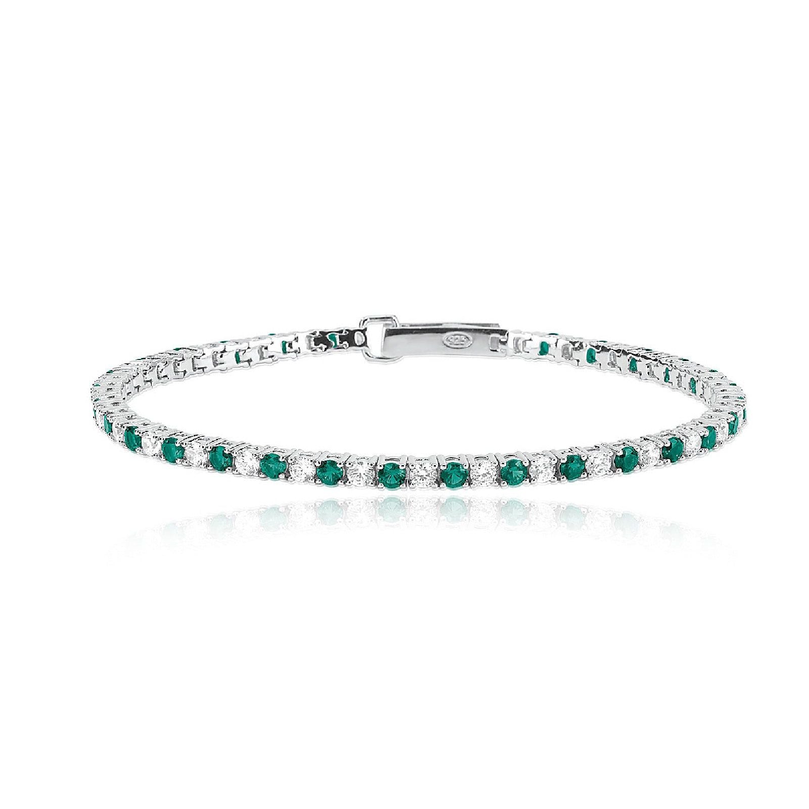bracciale mabina gioielli da donna 533458 m