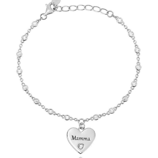 bracciale mabina gioielli da donna 533461