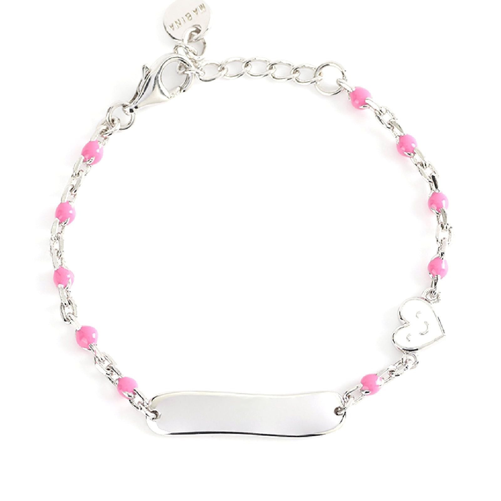 bracciale mabina junior baby da bambina 533497