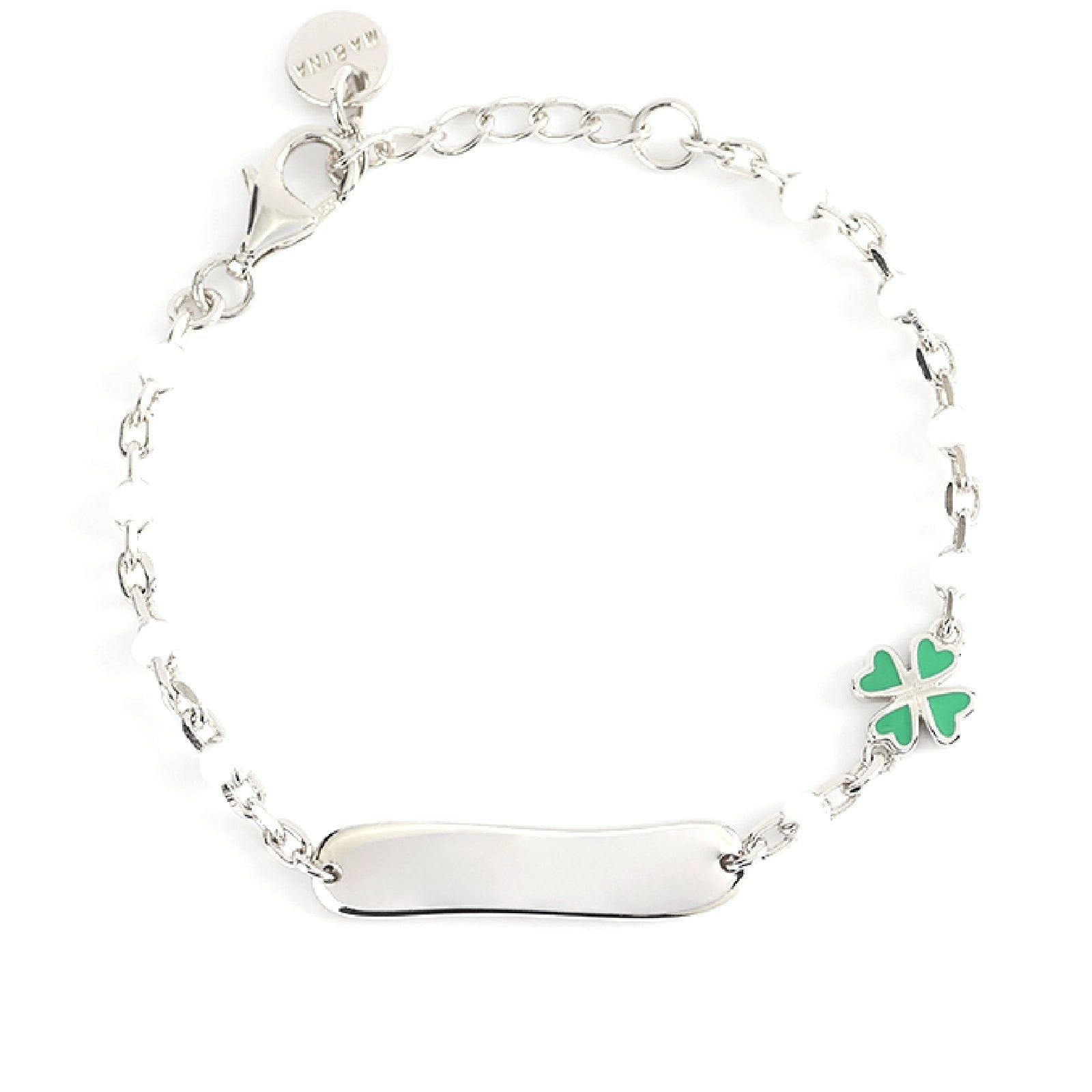 bracciale mabina junior baby da bambini 533499