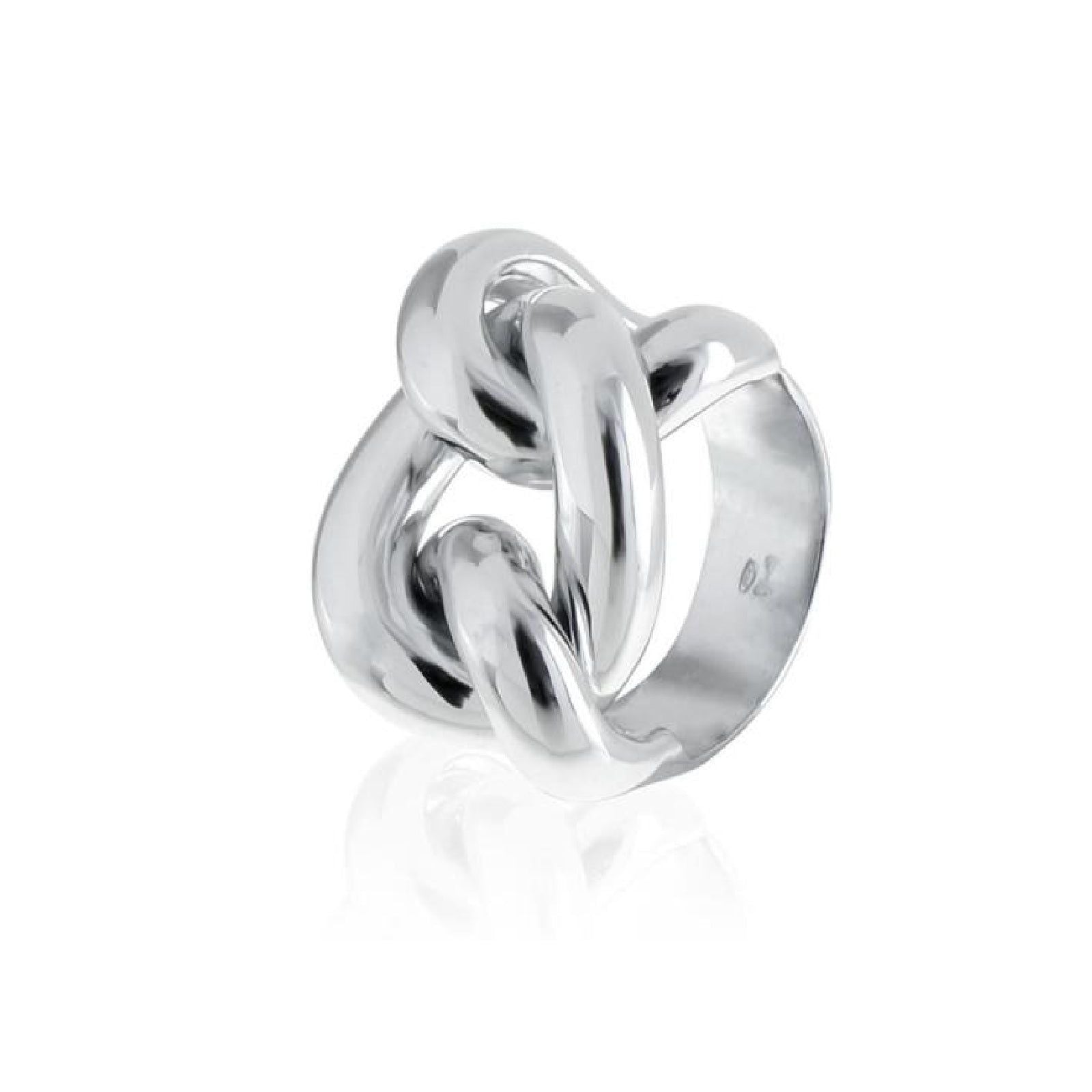 Anello Unoaerre Fashion Jewellery Silver da donna 5335-1