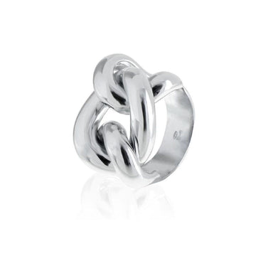 Anello Unoaerre Fashion Jewellery Silver da donna 5335-1