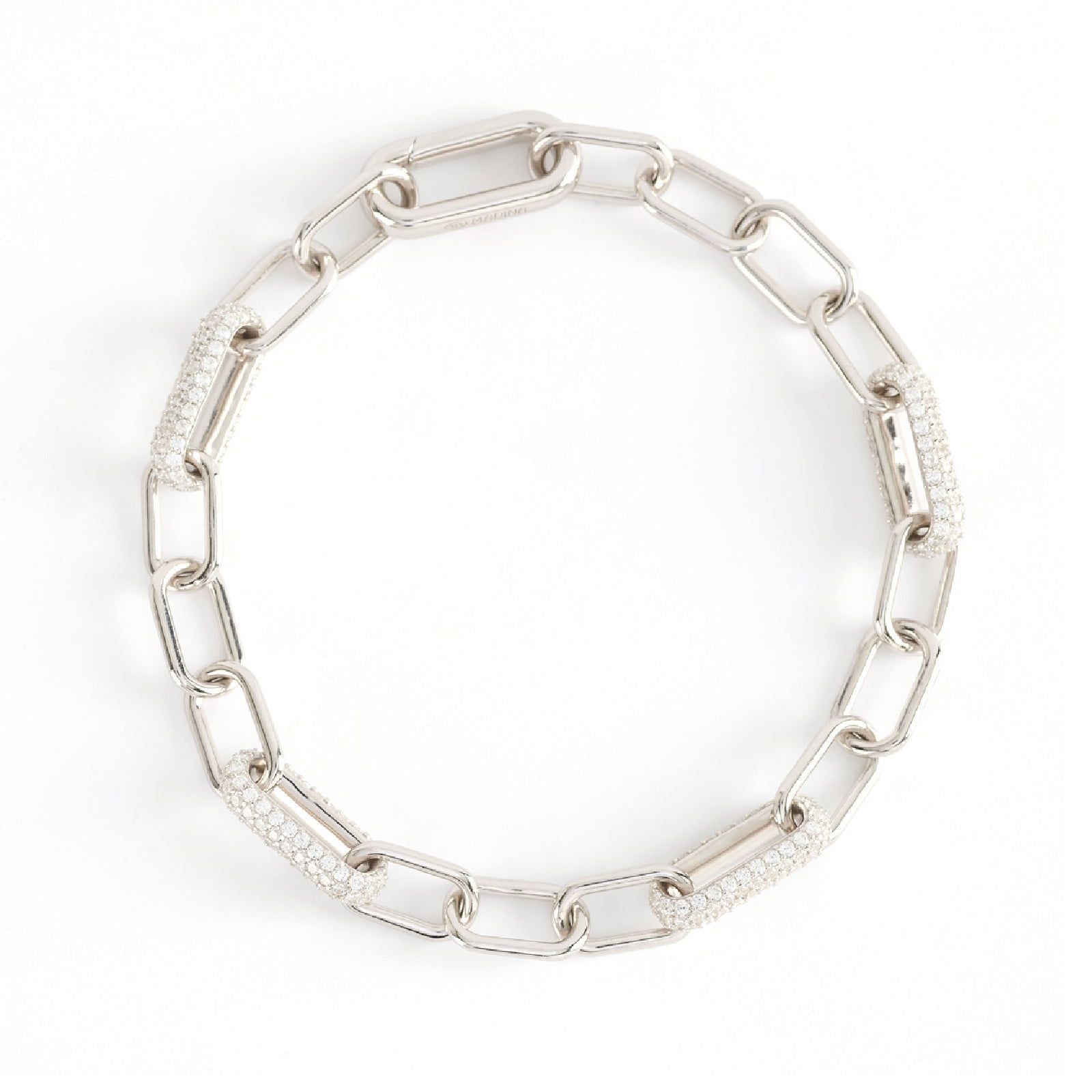 bracciale mabina gioielli da donna 533500