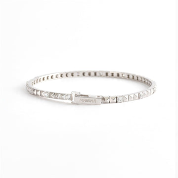 bracciale mabina gioielli da donna 533504 m