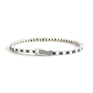 bracciale mabina gioielli da uomo 533513 m