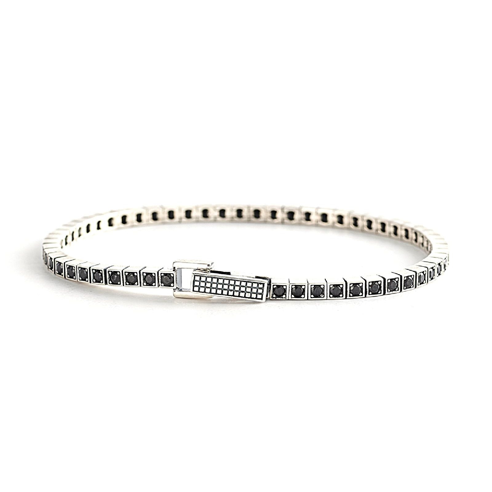 bracciale mabina gioielli da uomo 533514 m
