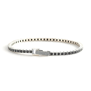 bracciale mabina gioielli da uomo 533514 m