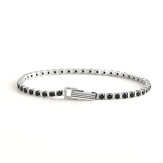 bracciale mabina gioielli da uomo 533515 m