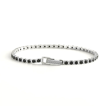 bracciale mabina gioielli da uomo 533515 m