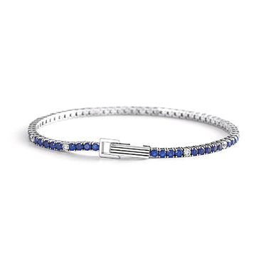bracciale mabina gioielli da uomo 533517 m