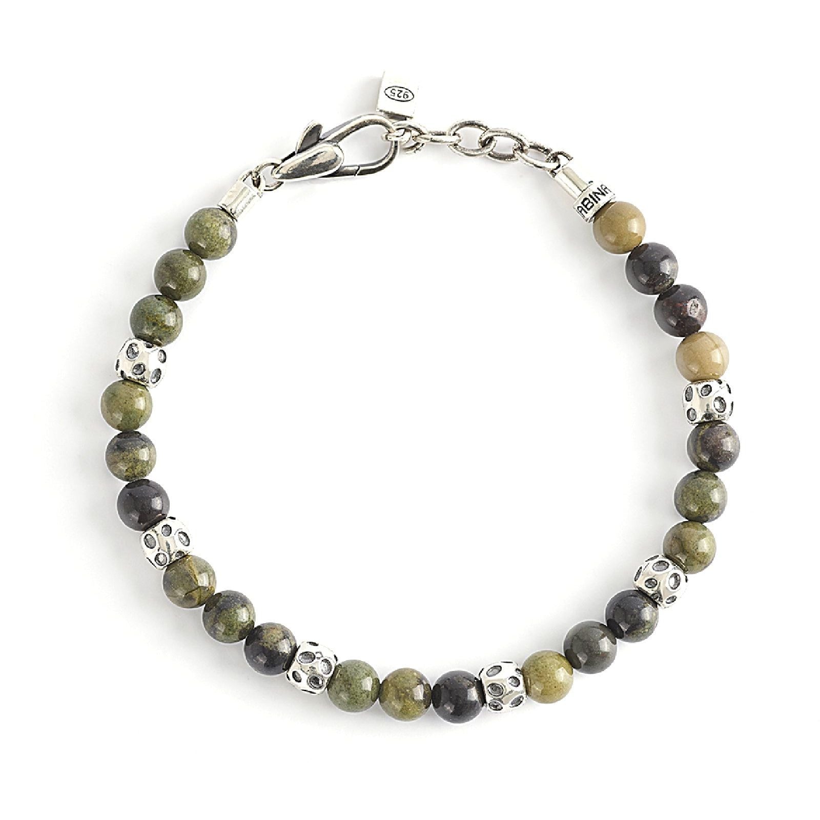 bracciale mabina gioielli da uomo 533521
