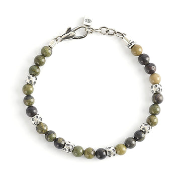 bracciale mabina gioielli da uomo 533521