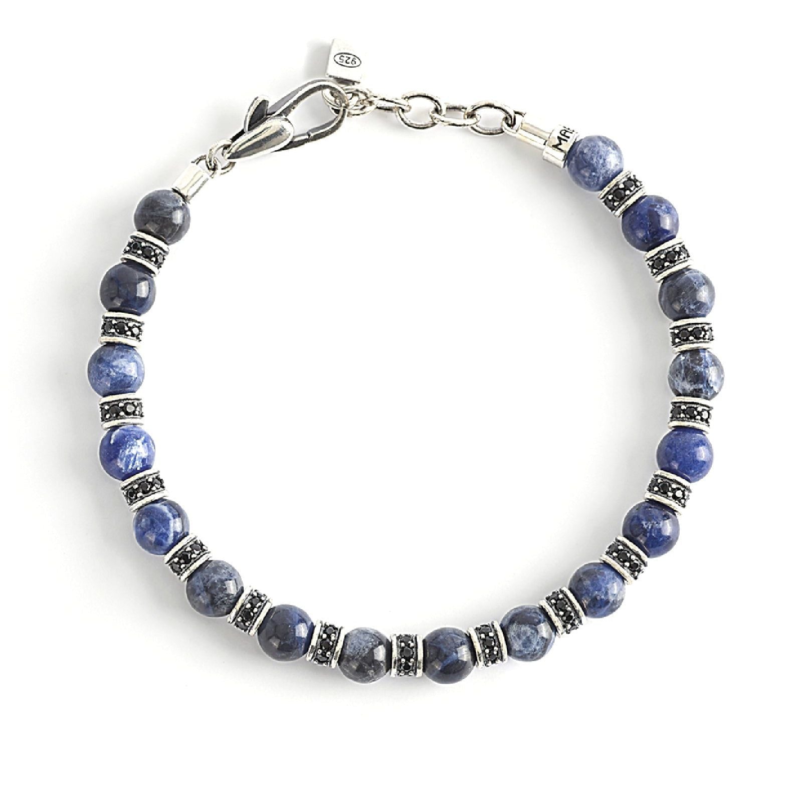 bracciale mabina gioielli da uomo 533525