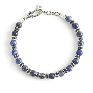 bracciale mabina gioielli da uomo 533525