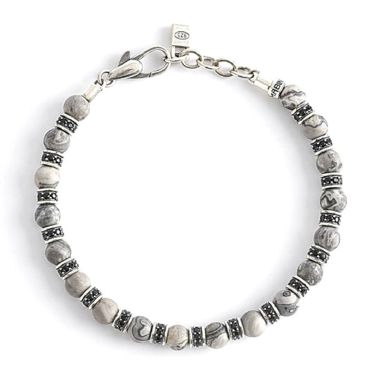 bracciale mabina gioielli da uomo 533526