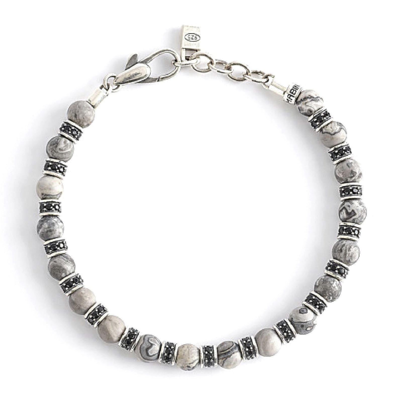 bracciale mabina gioielli da uomo 533526