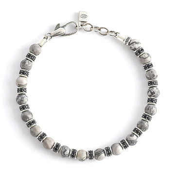 bracciale mabina gioielli da uomo 533526