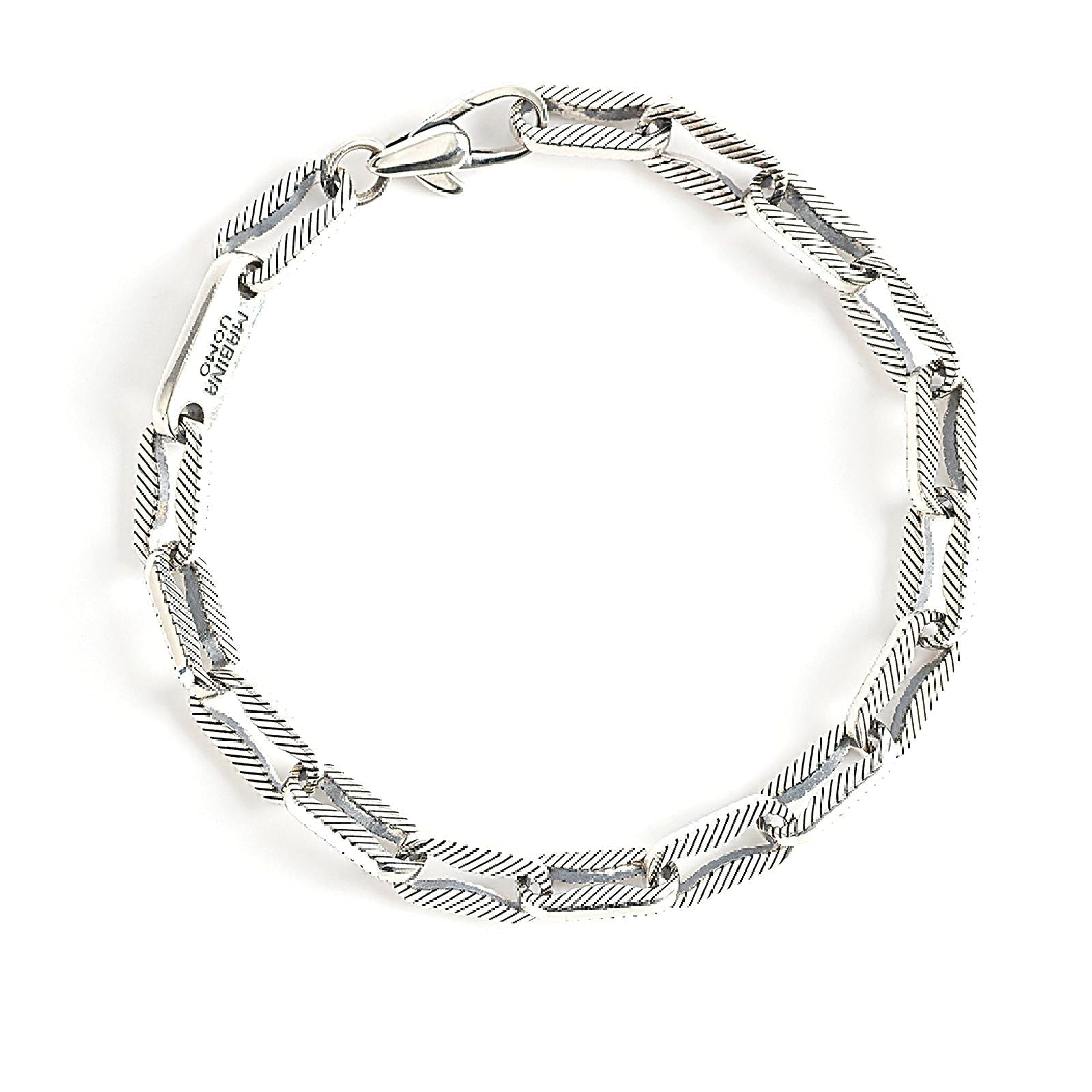 bracciale mabina gioielli da uomo 533529