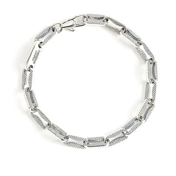 bracciale mabina gioielli da uomo 533529