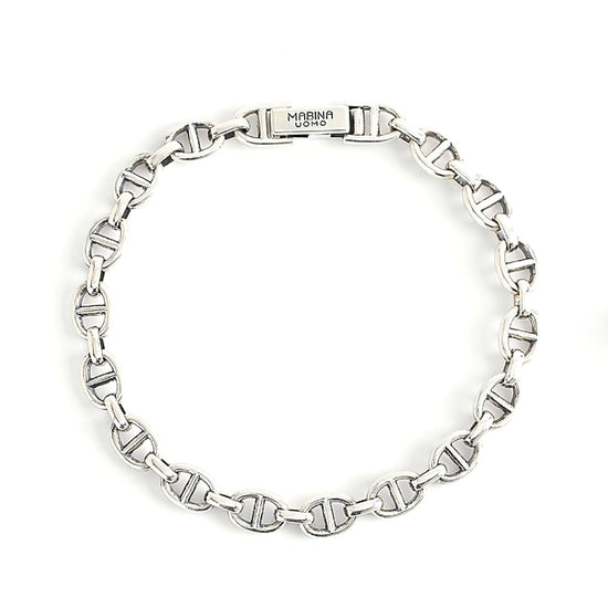 bracciale mabina gioielli da uomo 533532 l