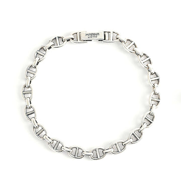 bracciale mabina gioielli da uomo 533532 l