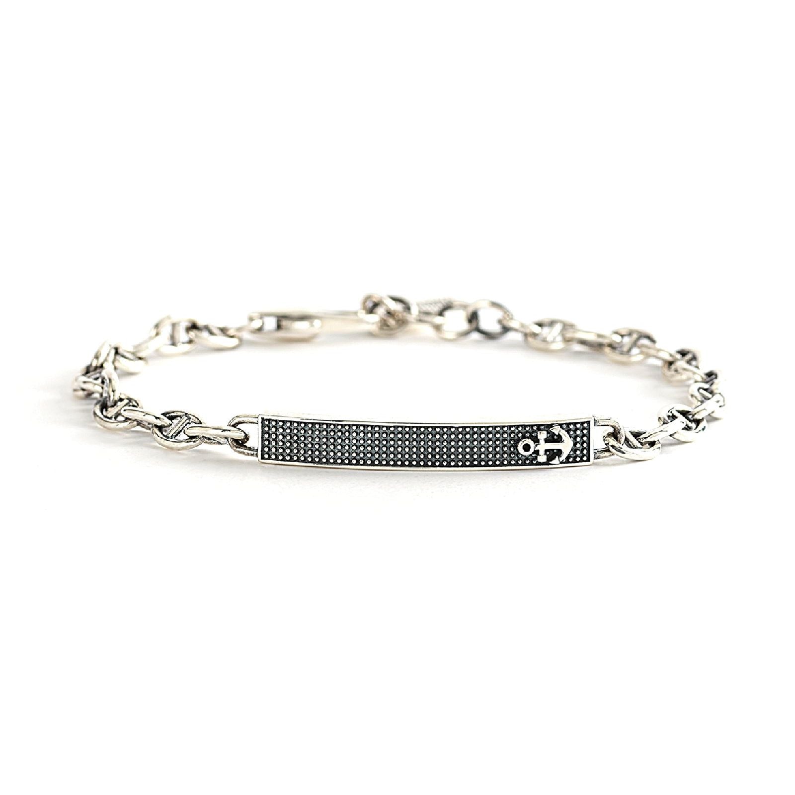 bracciale mabina gioielli da uomo 533536