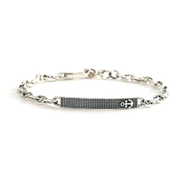 bracciale mabina gioielli da uomo 533536