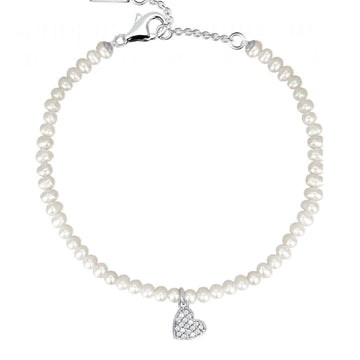 bracciale mabina gioielli da donna 533539