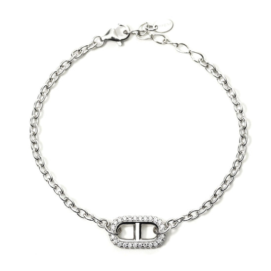 bracciale mabina saint tropez da donna 533549