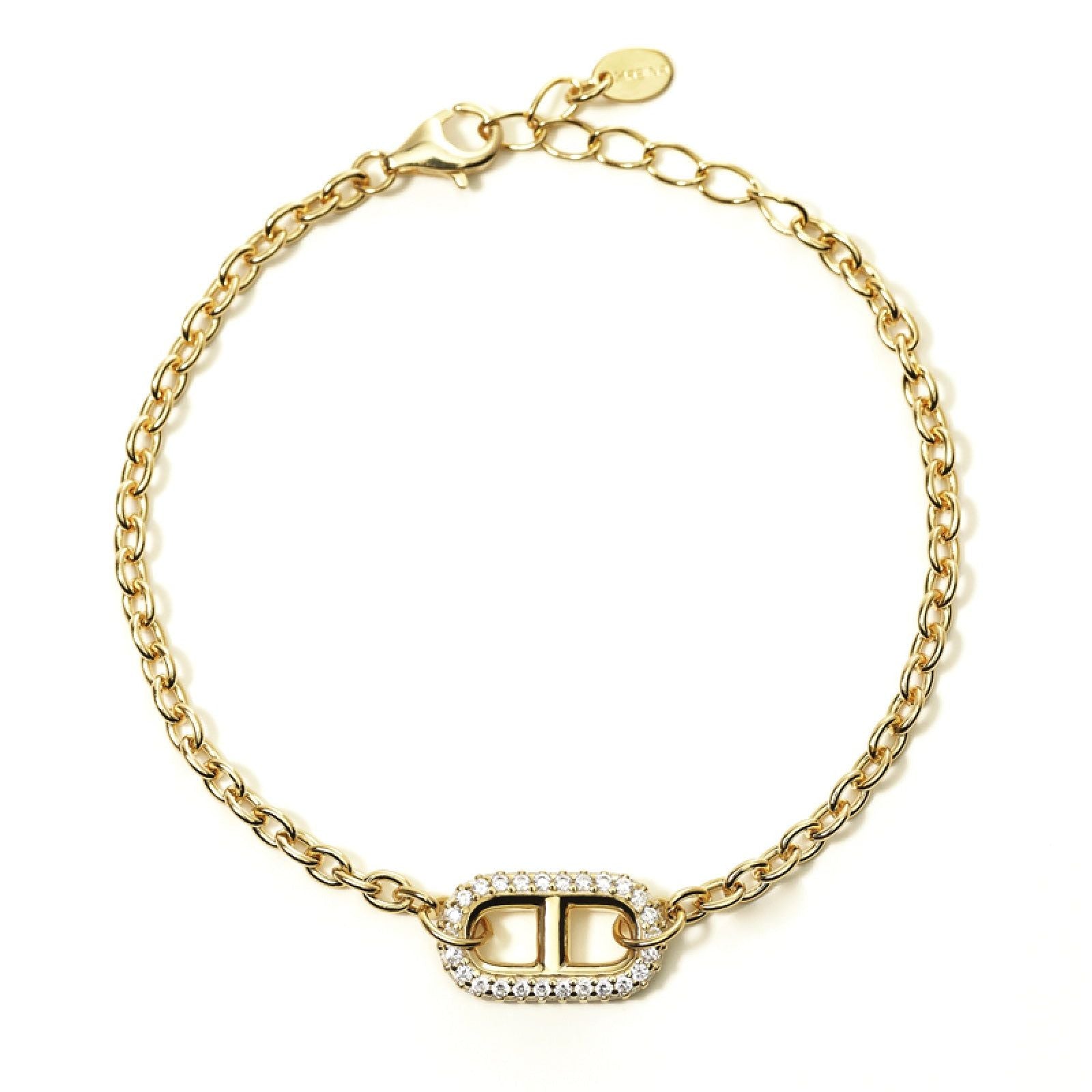 bracciale mabina saint tropez da donna 533550