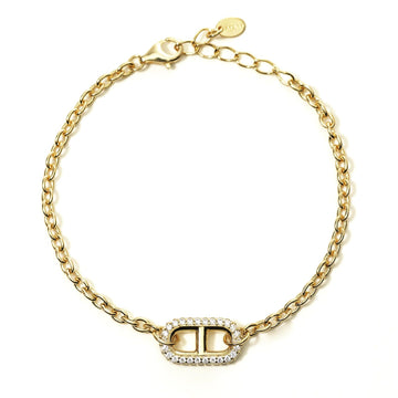 bracciale mabina saint tropez da donna 533550