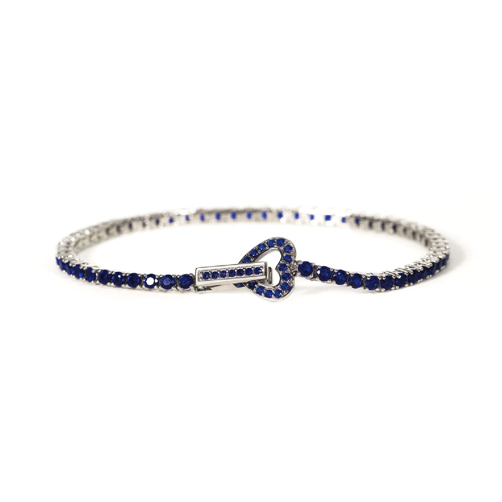 bracciale mabina tennis club da donna 533555 m