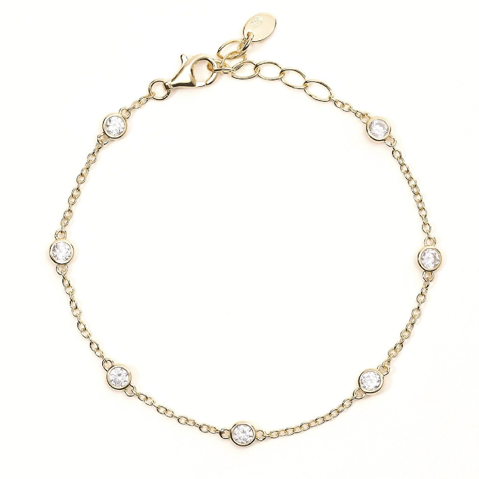 bracciale mabina spotlight da donna 533559